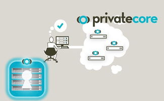 Facebook收購PrivateCore 強化互聯網安全服務的戰略布局