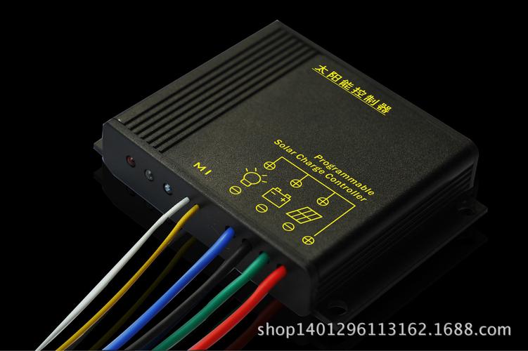 SG智能太陽能紅外感應控制器 高效節能的智能照明解決方案